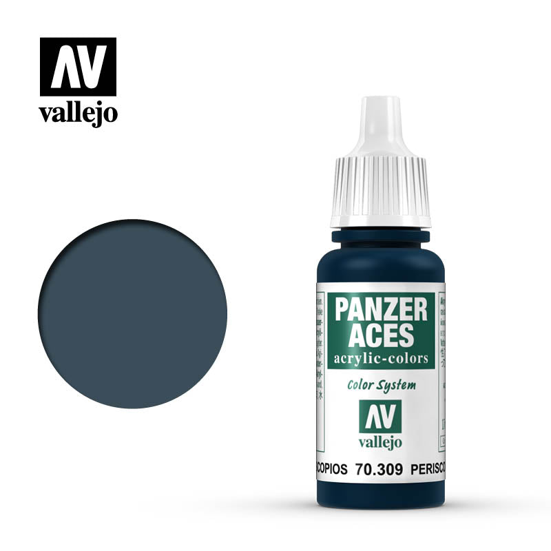 Vallejo - Panzer Aces - Periscopes 17ml
