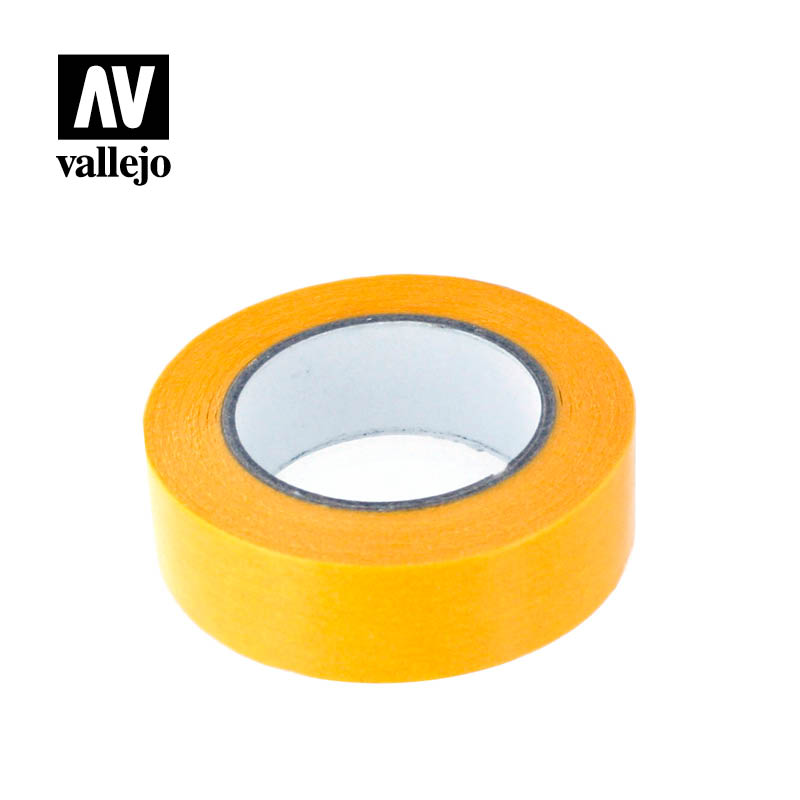 Vallejo - Masking Tape 18mm x18m