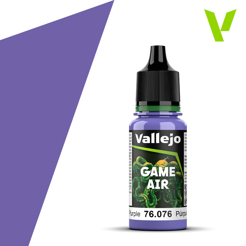 Vallejo - Game Color - Alien Purple 18ml