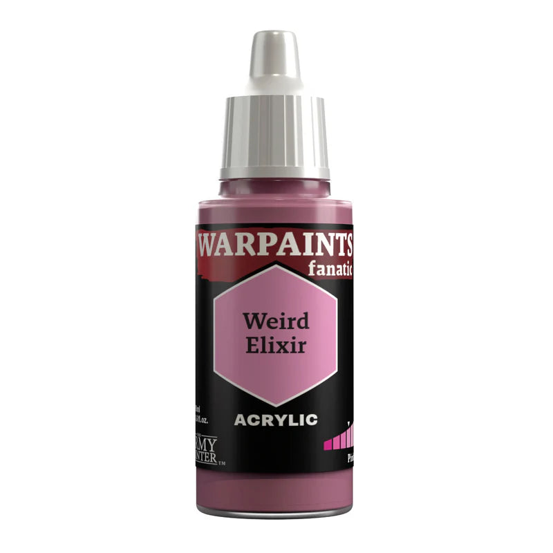 Army Painter - Warpaints Fanatic: Weird Elixir
