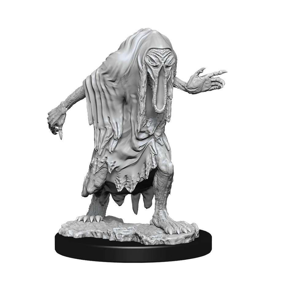 D&D Nolzur's Marvelous Miniatures: Bodaks (Unpaint)