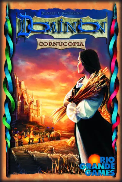 Dominion Cornucopia