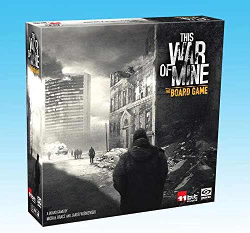 This War Of Mine