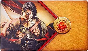 Game of Thrones: The Viper Playmat