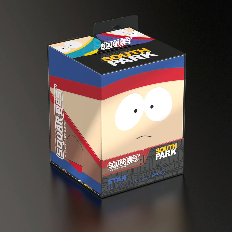 Ultimate Guard - Squaroe South Park™ SP003 - Stan