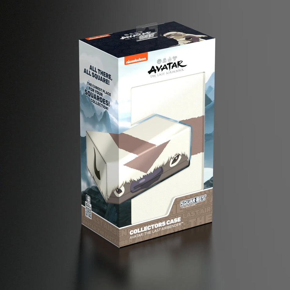 Ultimate Guard - Collectors Case Avatar: The Last Airbender - Appa