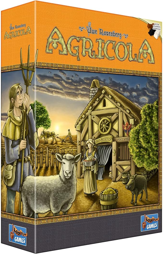 Agricola