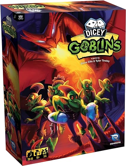 Dicey Goblins