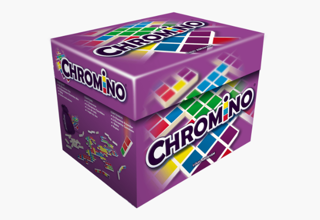 Chromino