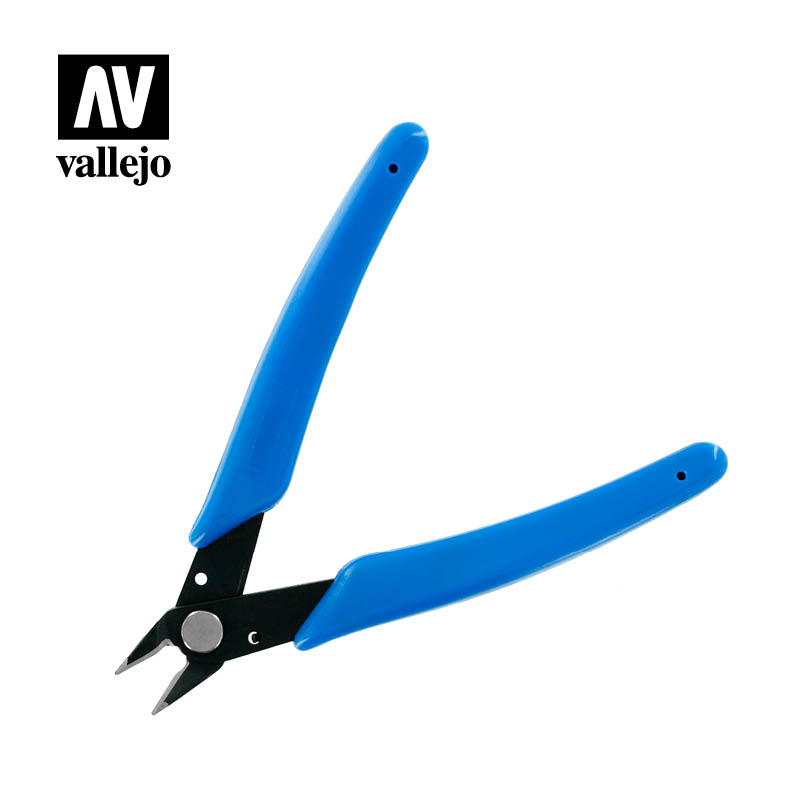 Vallejo - Sprue & Photo Etch Cutter