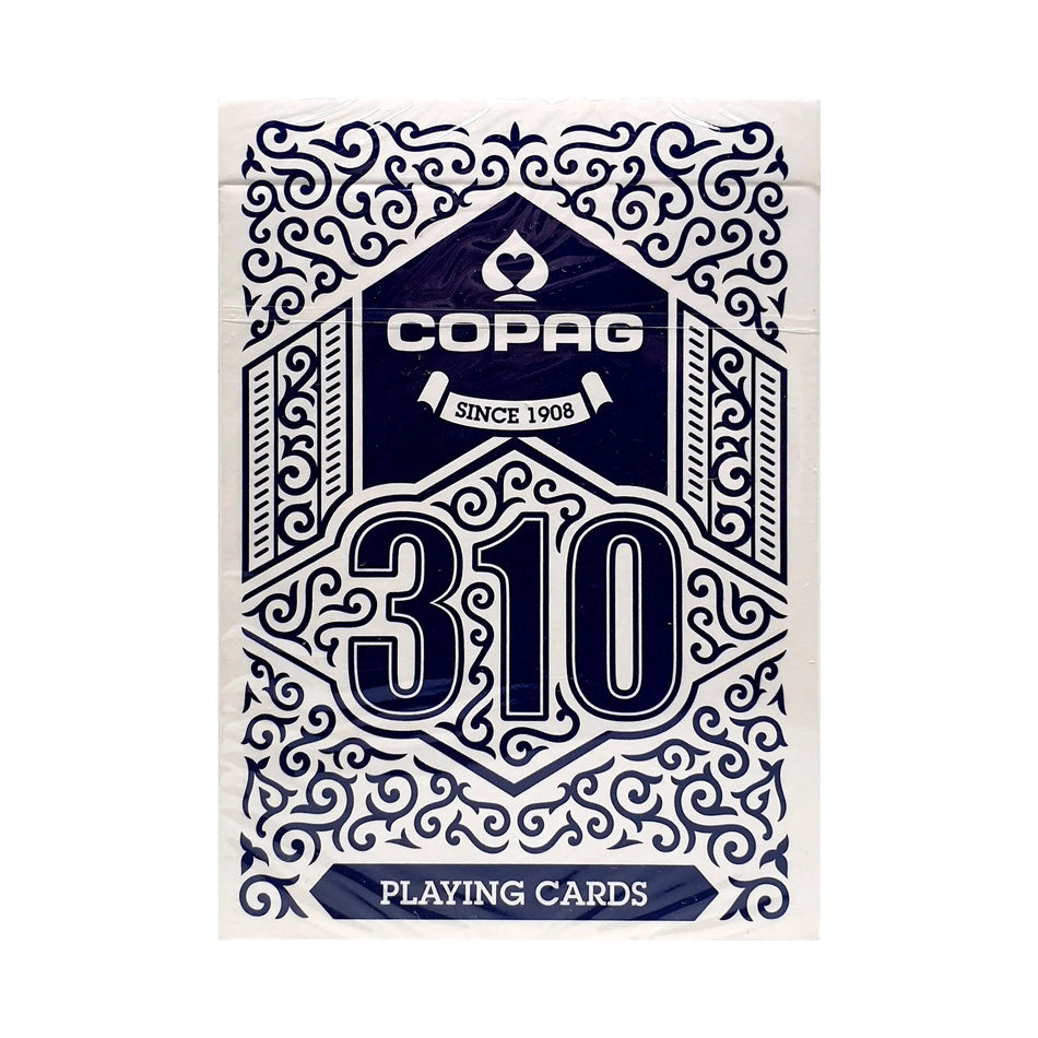 Copag 310 Blue