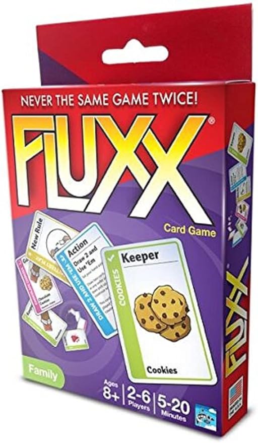 Fluxx Special Edition