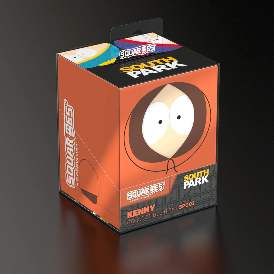 Ultimate Guard - Squaroe South Park™ SP002 - Kenny