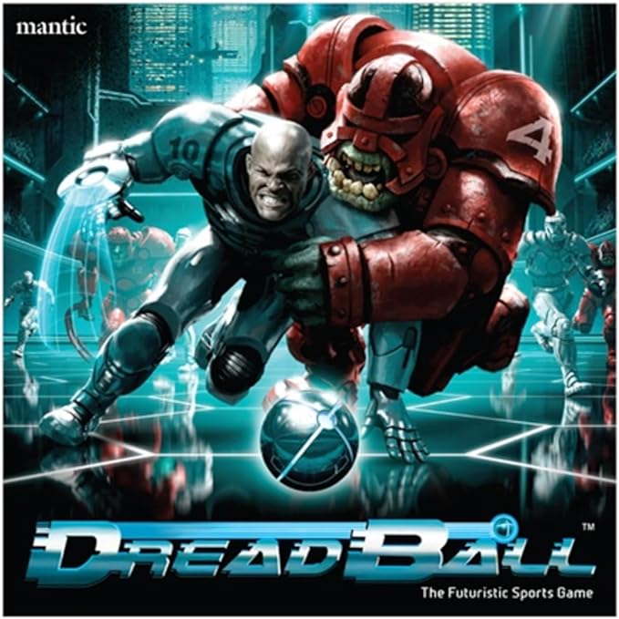 Dreadball