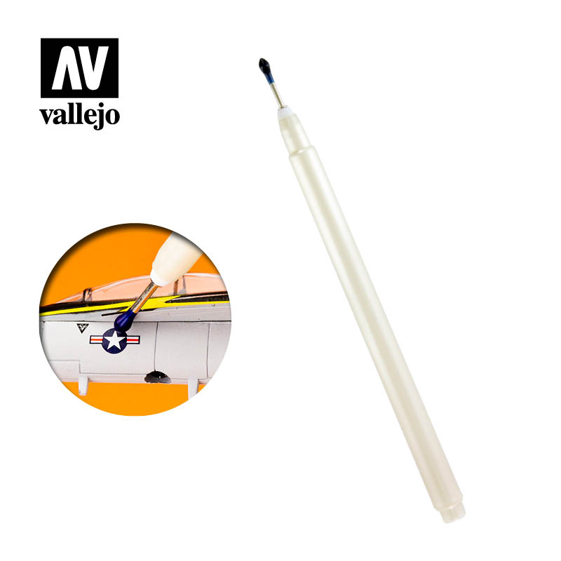 Vallejo - Pick Up Tool