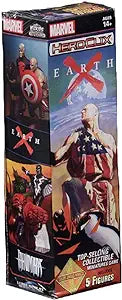 Marvel HeroClix: Earth X Booster Pack