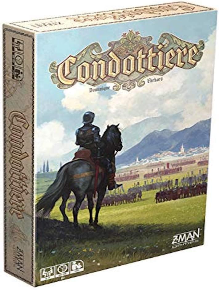 Condottiere