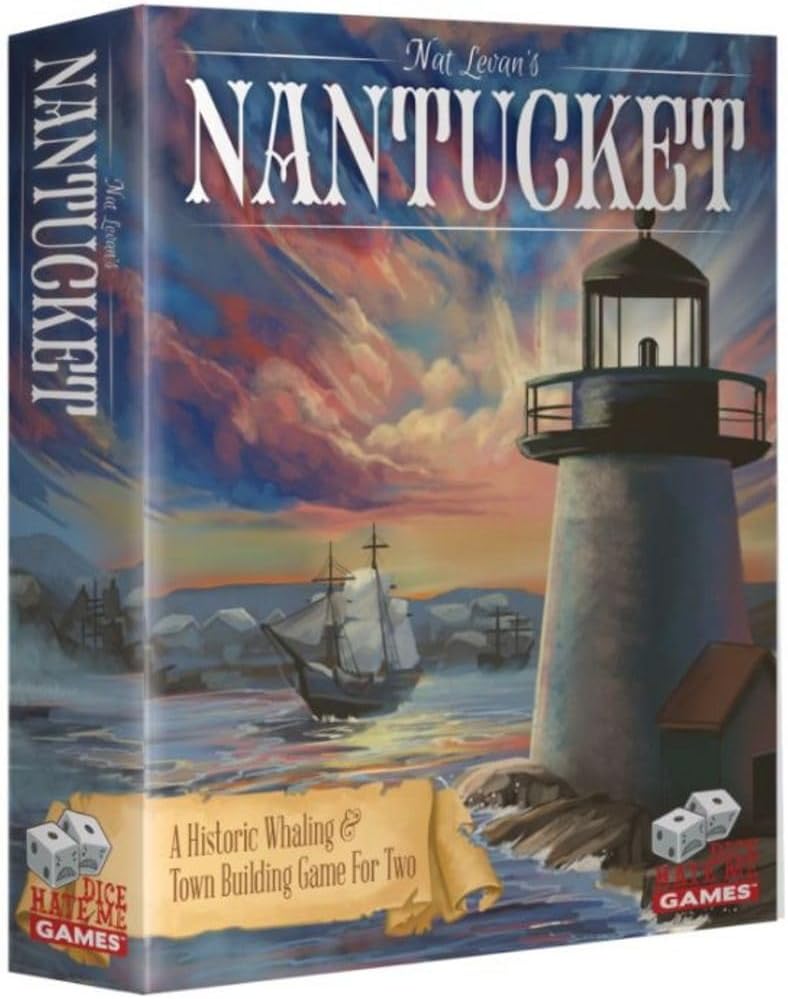 Nantucket