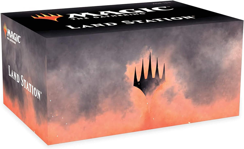 Magic: The Gathering - Magic Core Set 2020 - Land Station [EN]