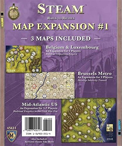 Ron Map Steam Steam Map Expansion 1 – Neutral Grounds Online
