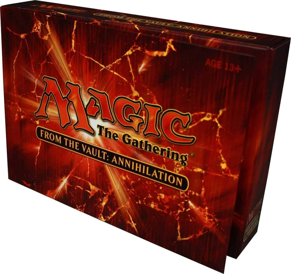 Magic: The Gathering - From the Vault 2014 [EN]