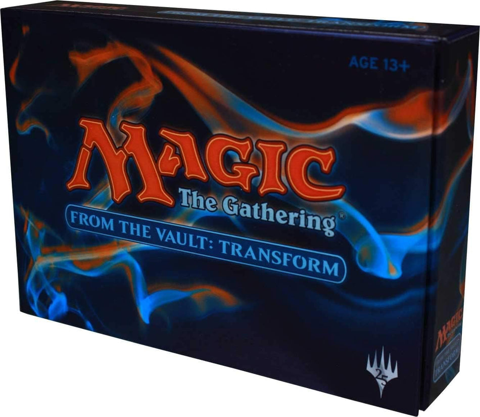 Magic: The Gathering - From the Vault: Transform [EN]