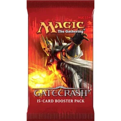 Magic: The Gathering - Gatecrash Draft Booster [EN]