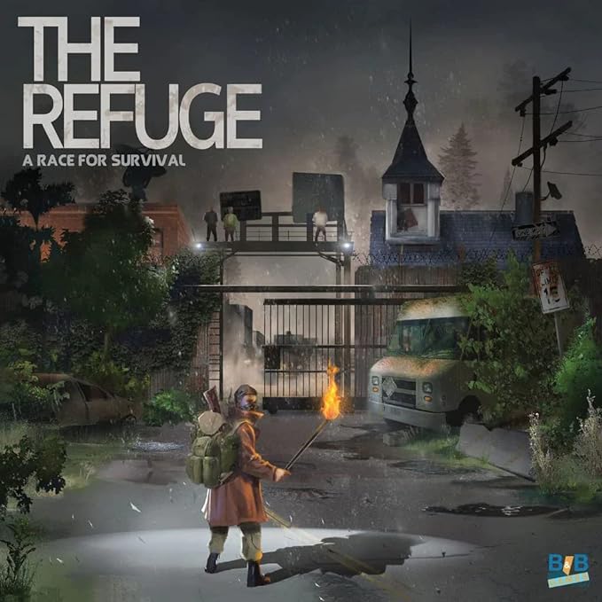 The Refuge