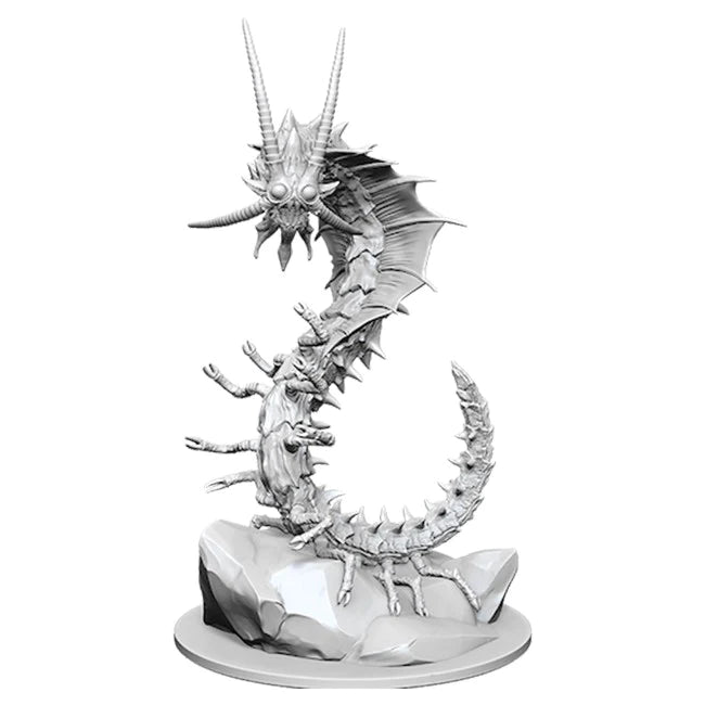 D&D Nolzur's Marvelous Miniatures: Adult Remorhaz