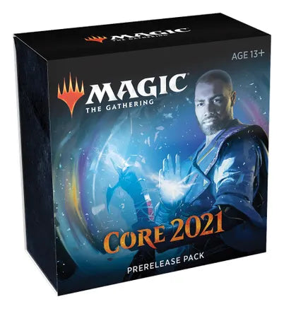 Magic: The Gathering - M21 Prerelease Pack [EN]