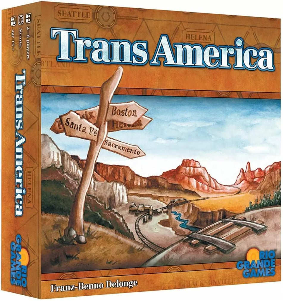 Trans America