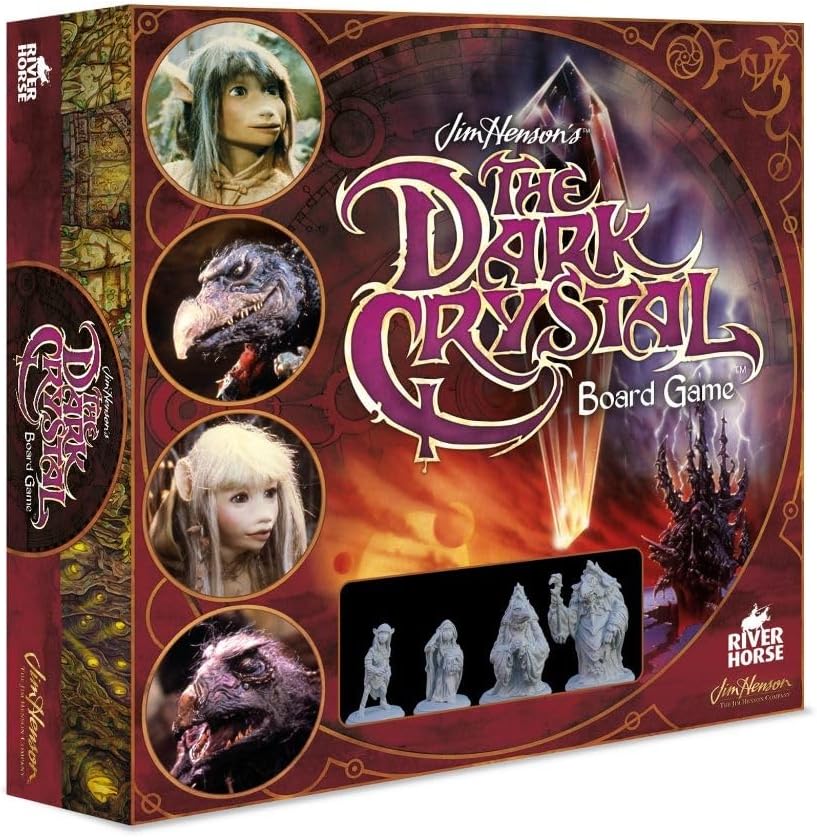 The Dark Crystal