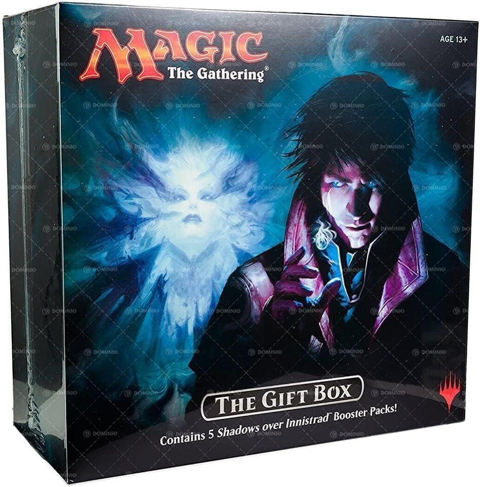 Magic: The Gathering - Shadows over Innistrad Gift Box [EN]