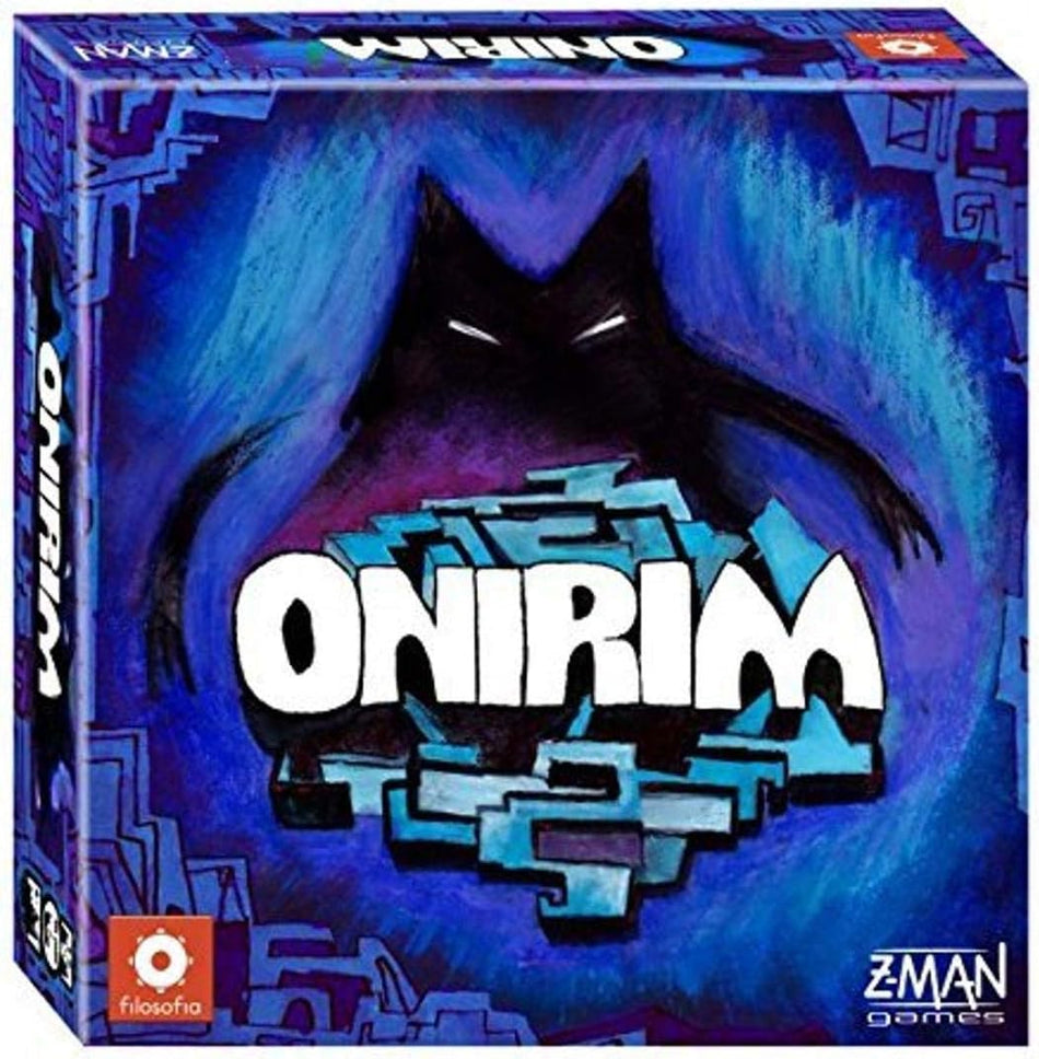 Onirim