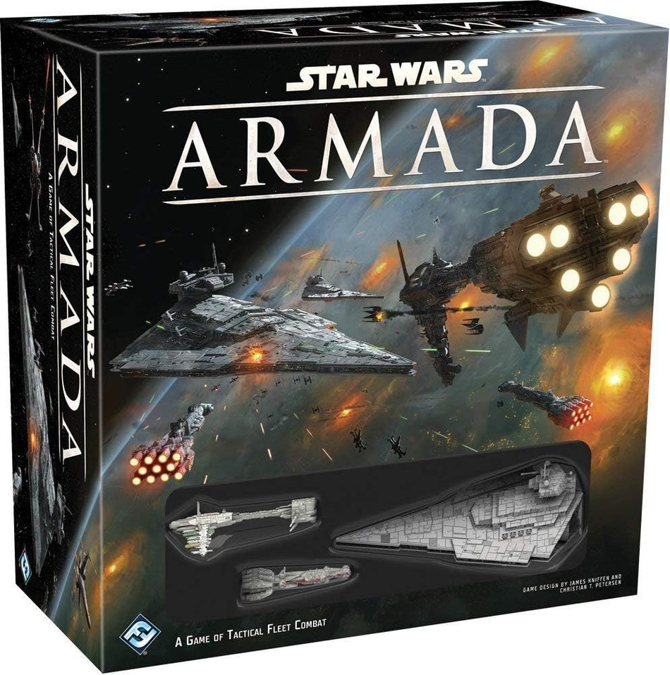 Star Wars Armada Core Set