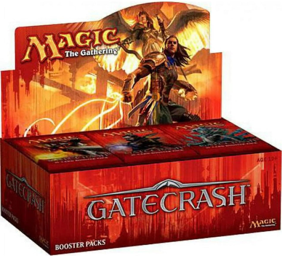 Magic: The Gathering - Gatecrash Draft Booster Display [EN]