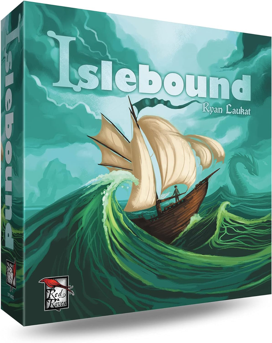 Islebound