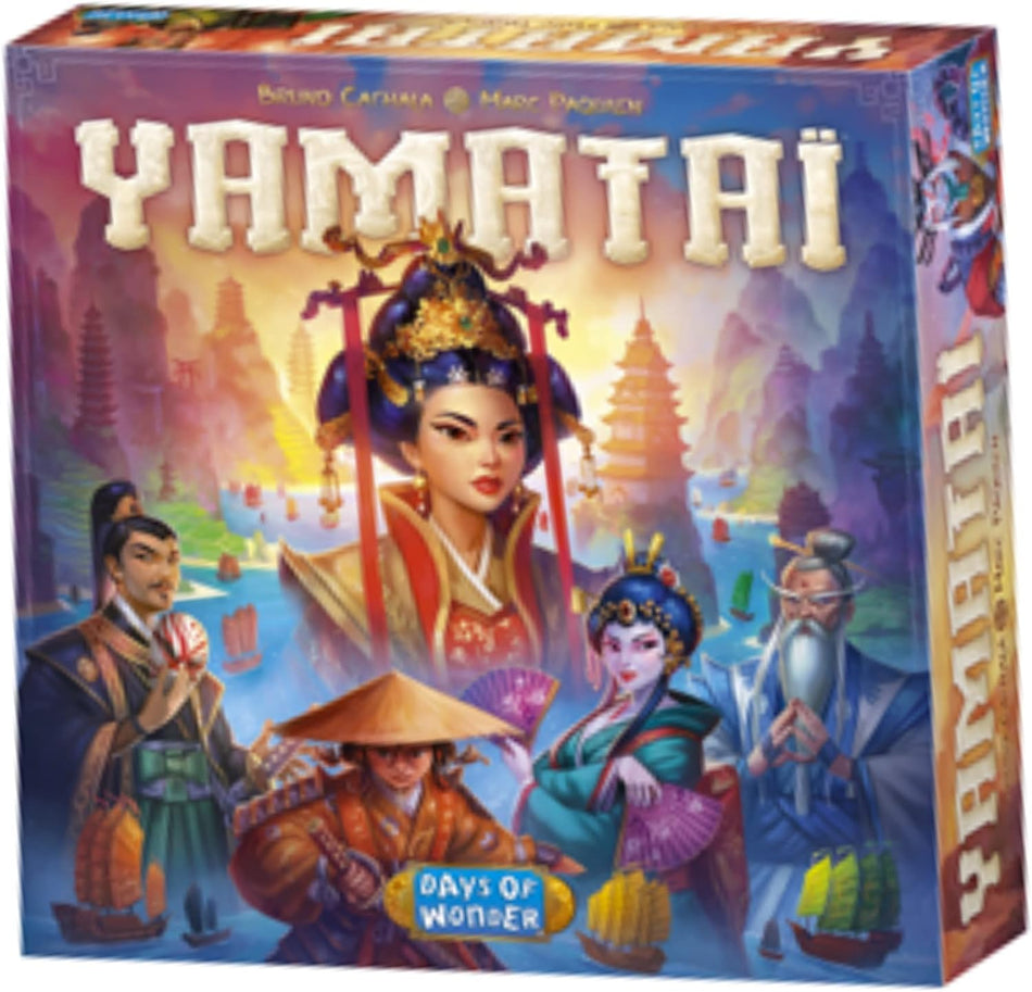 Yamatai