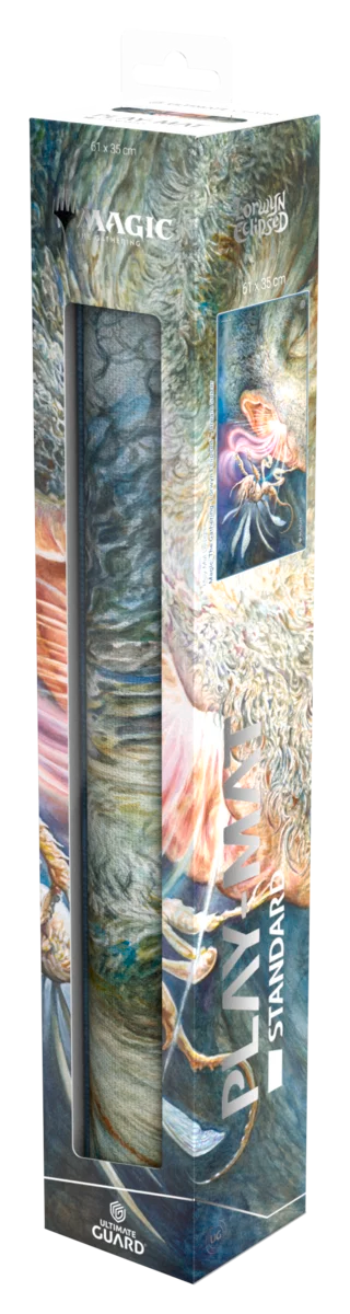 Ultimate Guard - Play-Mat Magic: The Gathering "Lorwyn Eclipsed" - Dream Seizer