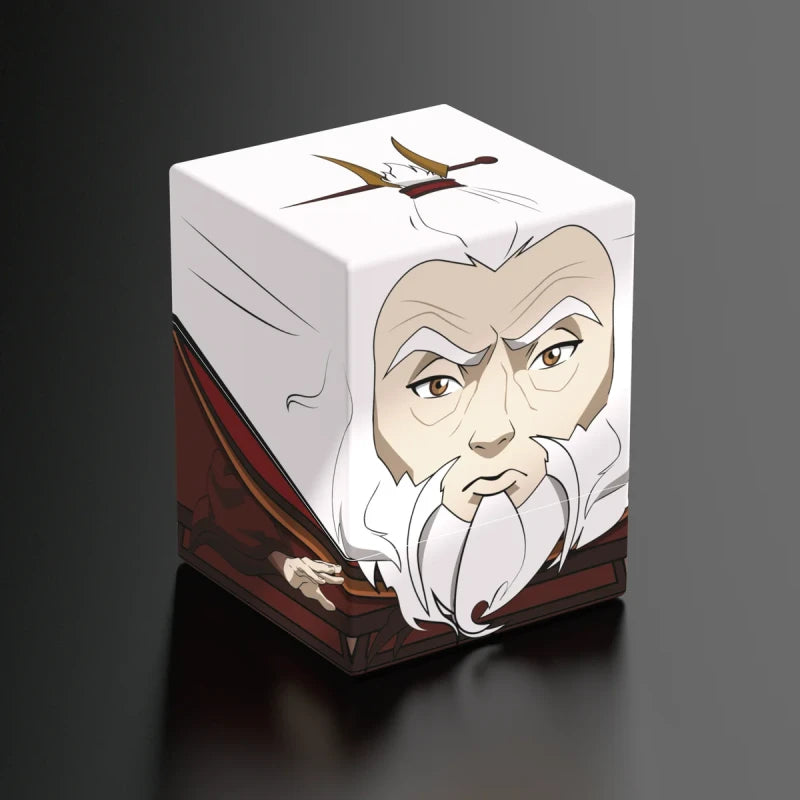 Ultimate Guard - Squaroe Avatar: The Last Airbender AV011 - Avatar Roku