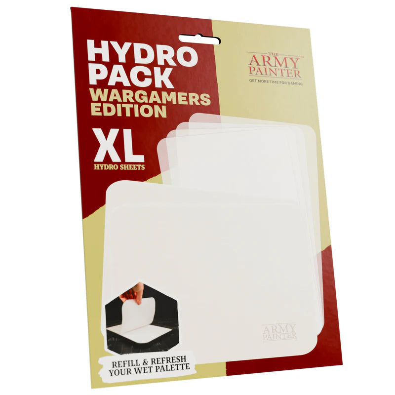 Army Painter - Hydro Pack Wargamers Edition