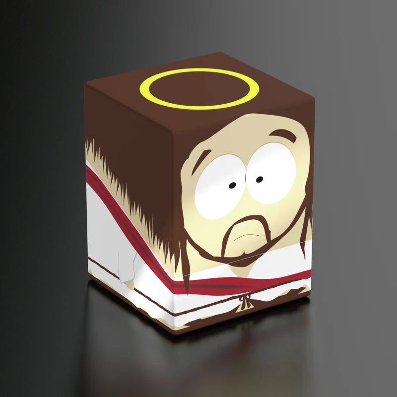 Ultimate Guard - Squaroe South Park™ SP017 - Jesus