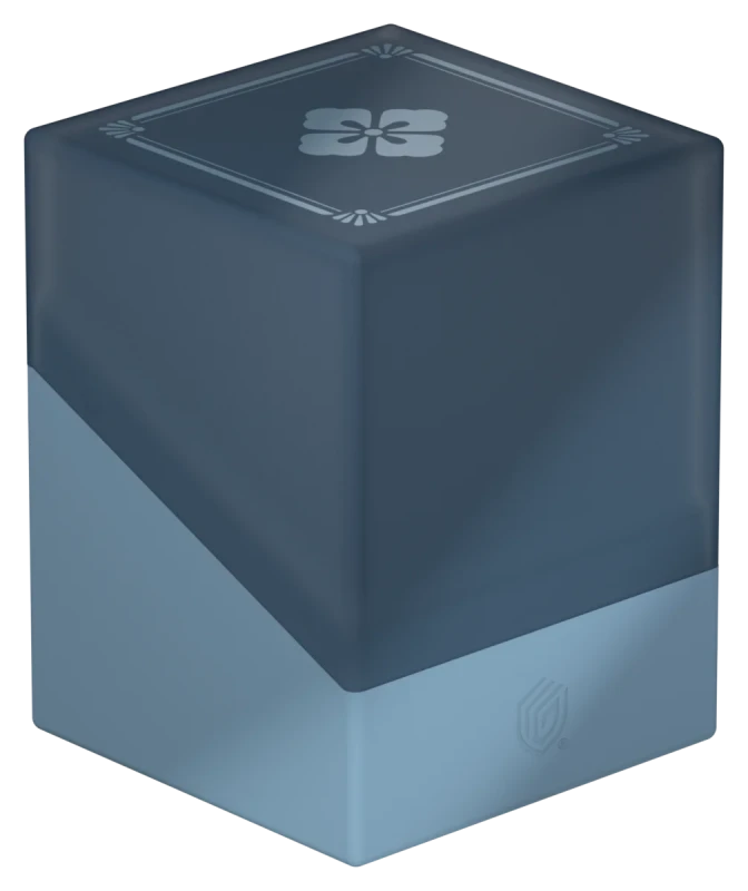 Ultimate Guard - Boulder 100+ "Katana: The Shogun's Journey - Part 3" - Soushin