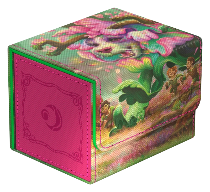 Ultimate Guard - Sidewinder 100+ Xenoskin Magic: The Gathering "Lorwyn Eclipsed" - Vibrance
