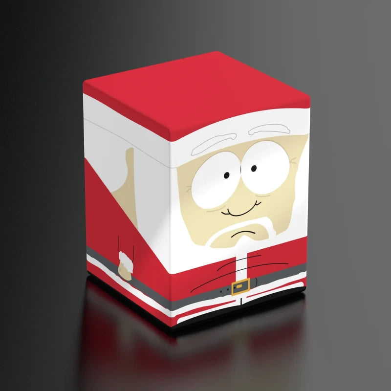 Ultimate Guard - Squaroe South Park™ SP018 - Santa