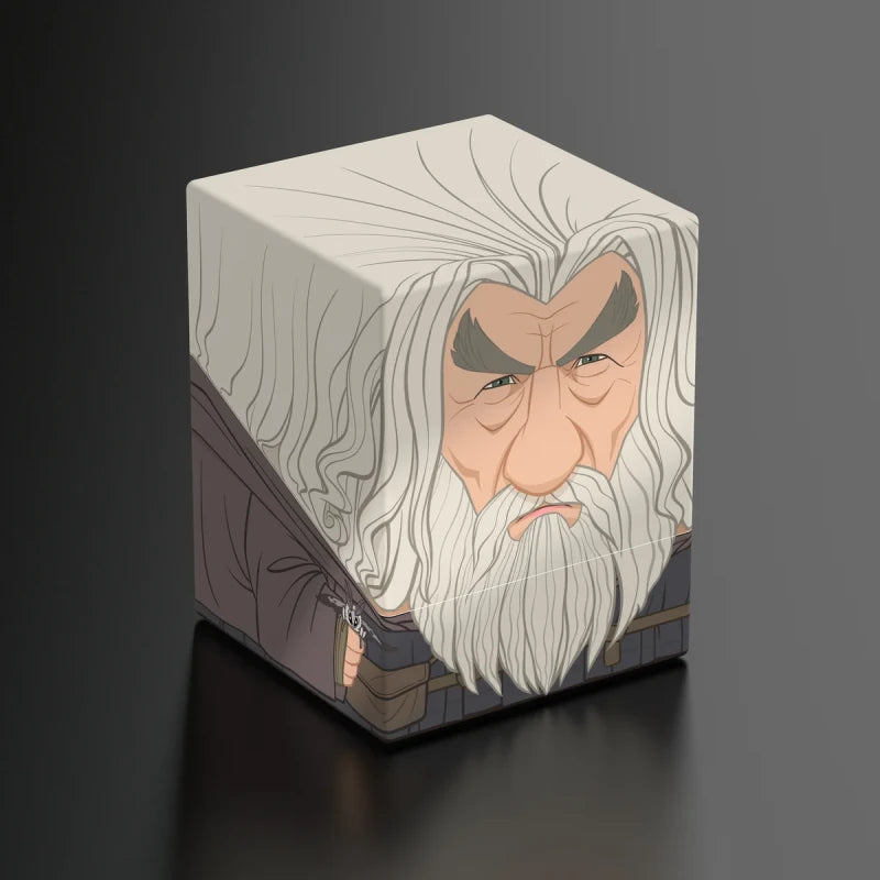 Ultimate Guard - Squaroe The Lord of the Rings LOTR003 - Gandalf the Grey