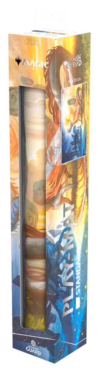 Ultimate Guard - Play-Mat Magic: The Gathering "Lorwyn Eclipsed" - Celestial Reunion