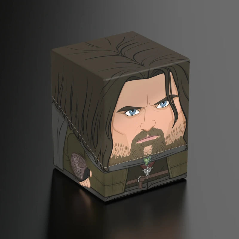 Ultimate Guard - Squaroe The Lord of the Rings LOTR006 - Aragorn