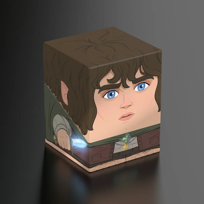 Ultimate Guard - Squaroe The Lord of the Rings LOTR001 - Frodo