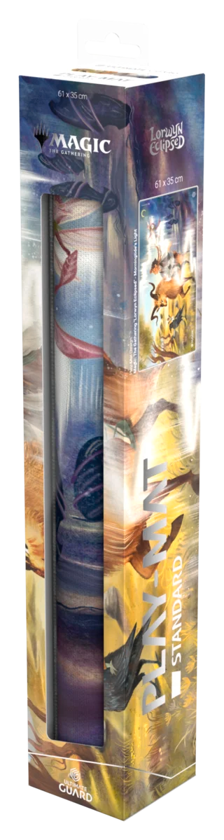 Ultimate Guard - Play-Mat Magic: The Gathering "Lorwyn Eclipsed" - Morningtide’s Light